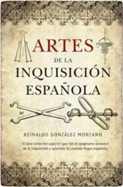  Artes de la Inquisición española