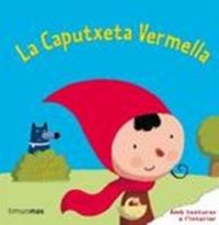 La Caputxeta vermella