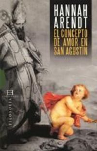 El Concepto de amor en San Agustín