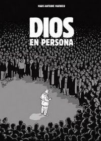 Dios en persona