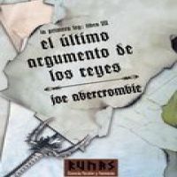 El Último argumento de los reyes