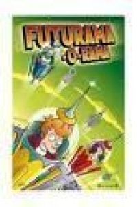 Futurama-O-Rama