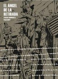 El Ángel de la retirada