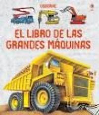 El Libro de las grandes máquinas