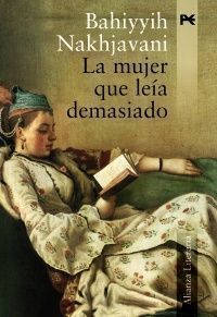 La Mujer que leía demasiado