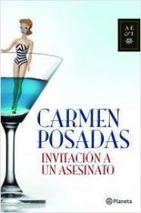 Invitación a un asesinato