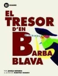 El Tresor d'en Barba Blava