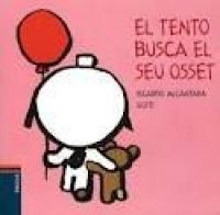 El Tento busca el seu osset