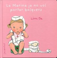 La Marina ja no vol portar bolquers / Linne Bie