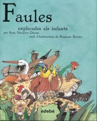 Faules explicades als infants