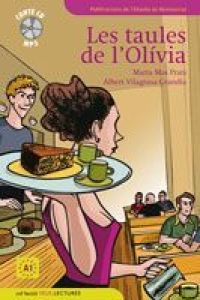 Les Taules de l'Olívia