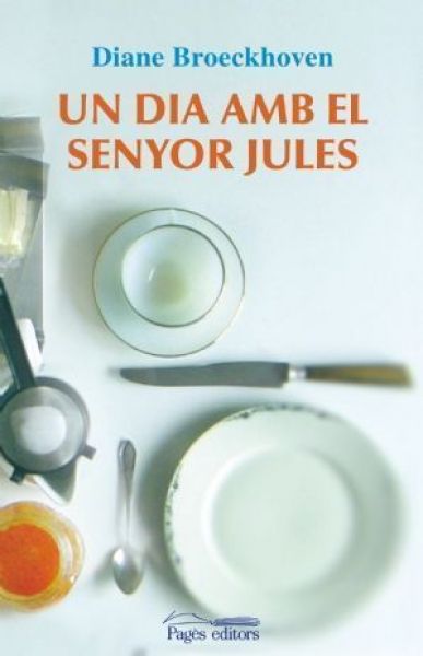 Un Día amb el senyor Jules
