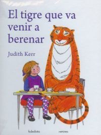 El Tigre que va venir a berenar