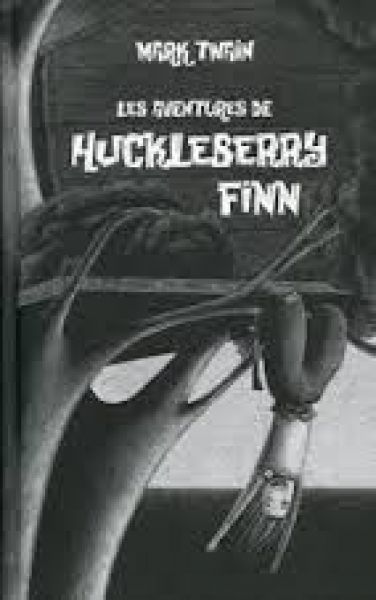  Les Aventures de Huckleberry Finn
