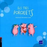 Els Tres porquets