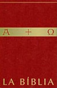 La Bíblia : BCI, bíblia catalana, traducció interconfessional