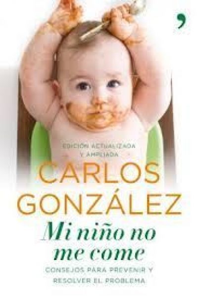  Mi niño no me come: consejos para prevenir y resolver el problema