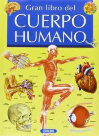 El Gran libro del cuerpo humano