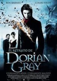 El Retrato de Dorian Gray (Autor no especificado)