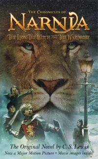 The Lion, the witch and the wardrobe