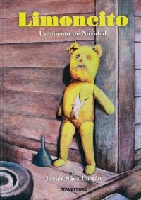 Limoncito : un cuento de Navidad