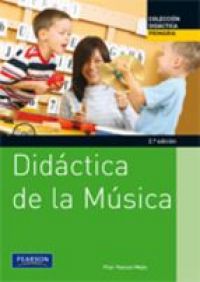 Didáctica de la Música para Primaria