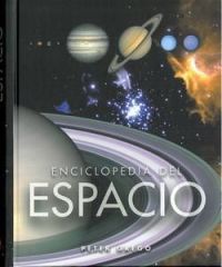Enciclopedia del espacio