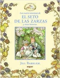 Las Cuatro estaciones de El seto de las zarzas y otras historias