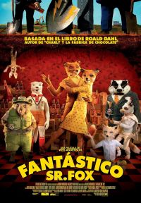 Fantástico Sr. Fox (Autor no especificado)