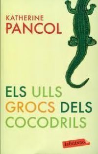 Els Ulls grocs dels cocodrils