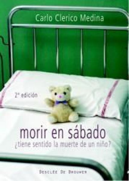  Morir en sábado :