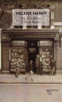 84, Charing Cross Road