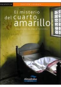 El Misterio del cuarto amarillo