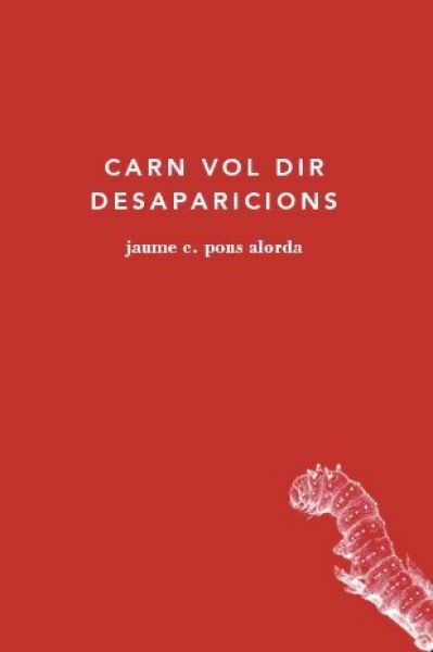 Carn vol dir desaparicions