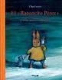 El Ratoncito Pérez i els seus amics