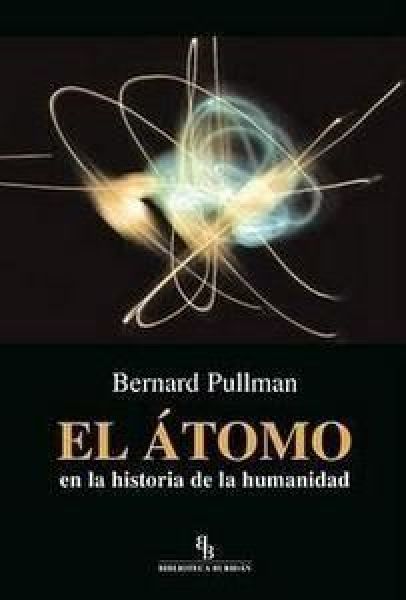  El Átomo en la historia del pensamiento humano