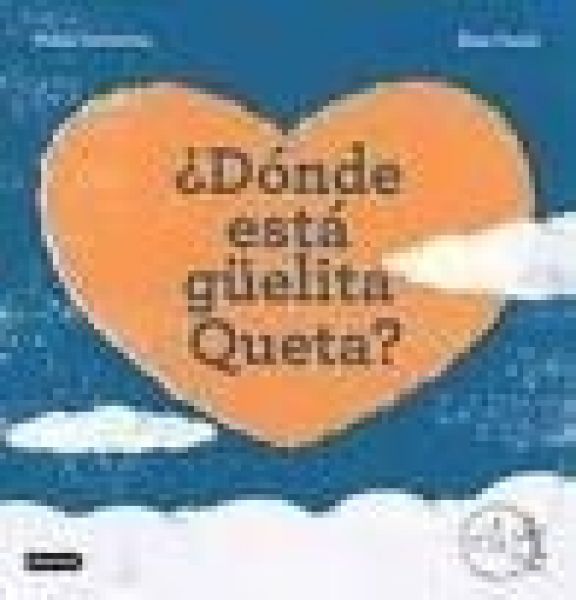  ¿Dónde está güelita Queta?