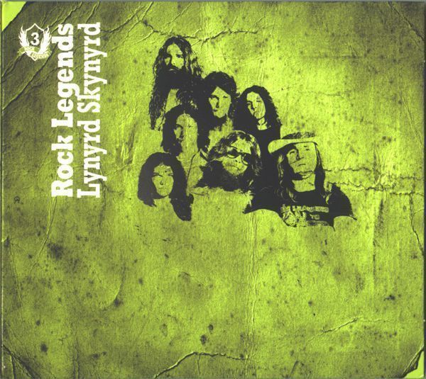  Lynyrd Skynyrd