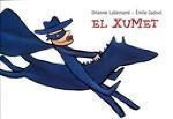  El Xumet