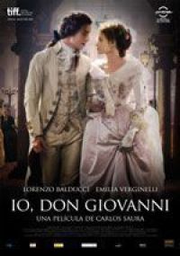 Io, Don Giovanni ()