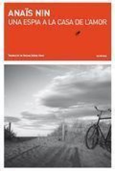  Una Espia a la casa de l'amor