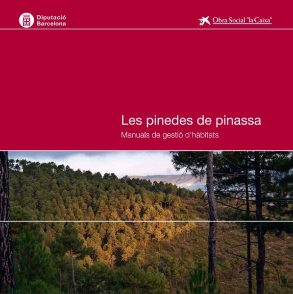  Les Pinedes de pinassa