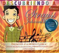 Descubriendo a Strauss II