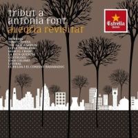 Alegria revisitat : tribut a Antònia Font