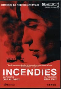 Incendies