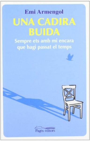  Una Cadira buida :