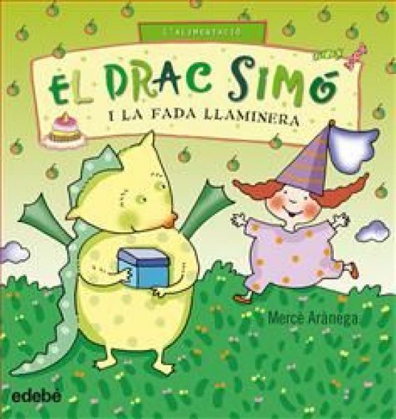  El Drac Simó i la fada llaminera