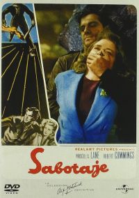 Sabotaje ()