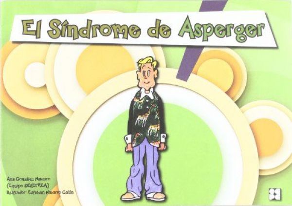  El Síndrome de Asperger : còmic