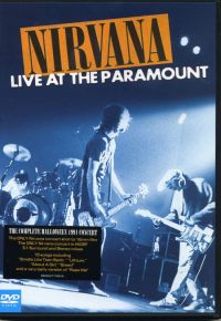 Live at the Paramount (Nirvana)